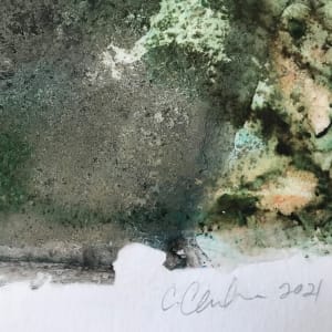 River of Dreams 12 by C. Clinton 