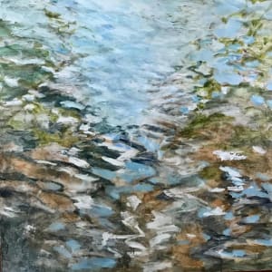 Woodland Water Transitions