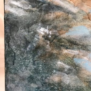 Woodland Water Transitions 