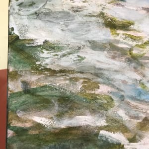 Woodland Water Transitions 