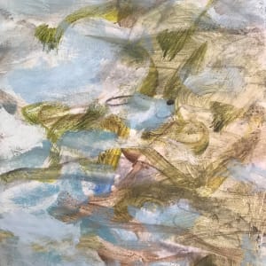 Woodland Water Transitions 