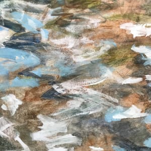 Woodland Water Transitions 