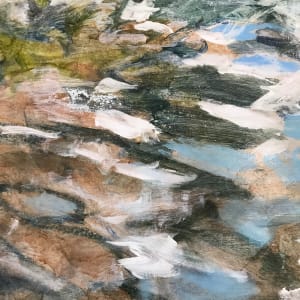 Woodland Water Transitions 