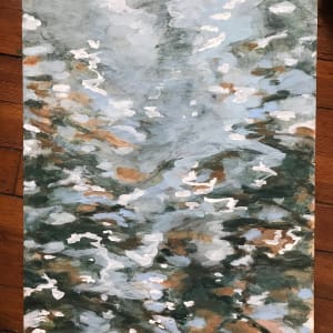 Reflections Study 2,0x22 