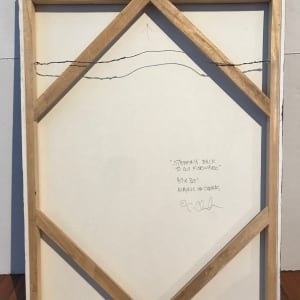 Stepping Back to go Forward 