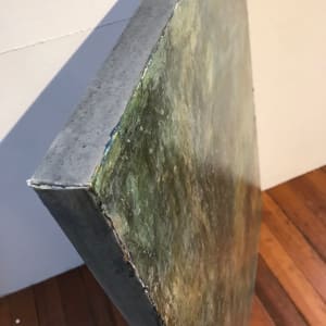 Stepping Back to go Forward 