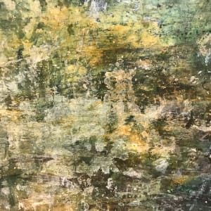 Stepping Back to go Forward 