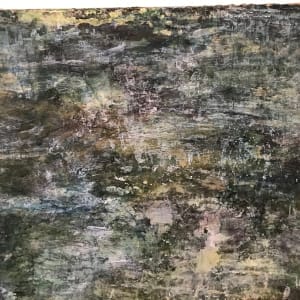 Stepping Back to go Forward 