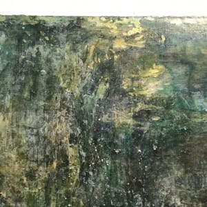 Stepping Back to go Forward 