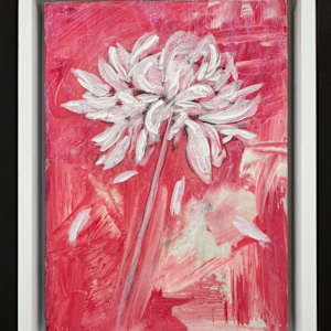 Mum Study by C. Clinton, Image 6.