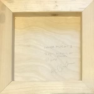 Inner Flight 2 by C. Clinton 