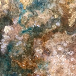 Inner Flight 2 by C. Clinton 