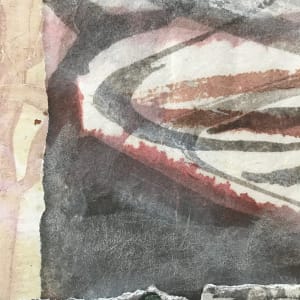 Line Study Collage by C. Clinton 