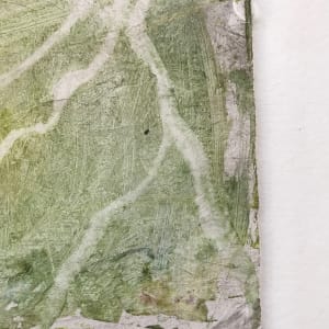 Line Study Collage by C. Clinton 