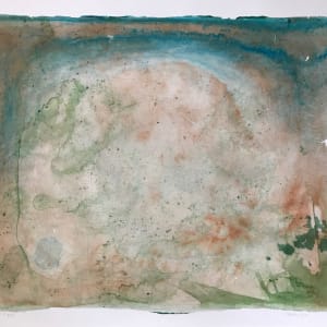 Low Tide by C. Clinton 