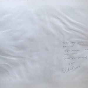 Low Tide by C. Clinton 