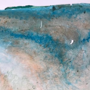 Low Tide by C. Clinton 