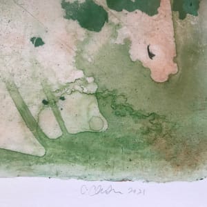 Low Tide by C. Clinton 