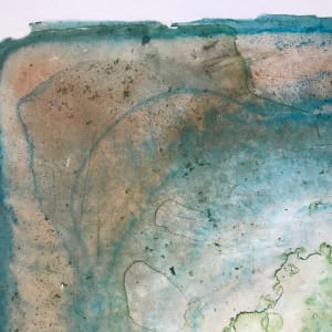 Low Tide by C. Clinton 