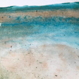 Low Tide by C. Clinton 