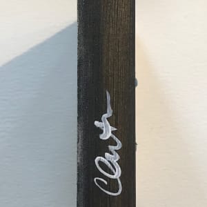 Ocean Water Study by C. Clinton 