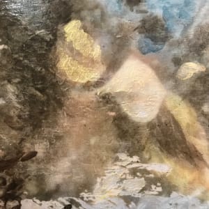 Puddle 7 by C. Clinton 