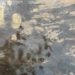 Puddle 7 by C. Clinton 