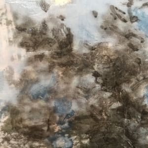 Puddle 7 by C. Clinton 