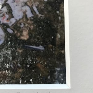 Puddle Study 2, 14x11 