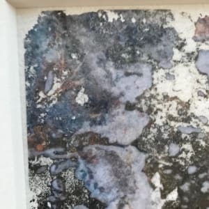 Puddle Study 2, 14x11 