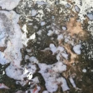 Puddle Study 2, 14x11 