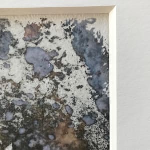 Puddle Study 2, 14x11 