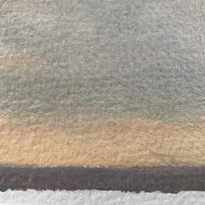 Quiet Sky by C. Clinton 