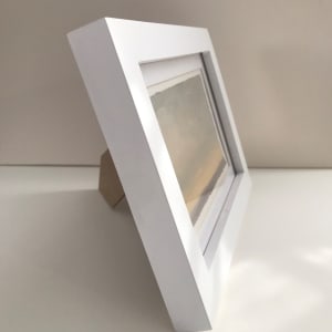 Quiet Sky by C. Clinton 