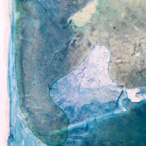 River of Dreams 11 by C. Clinton 