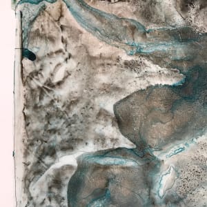 River of Dreams 13 by C. Clinton 