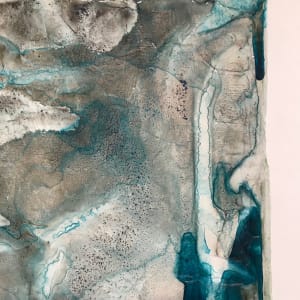 River of Dreams 13 by C. Clinton 