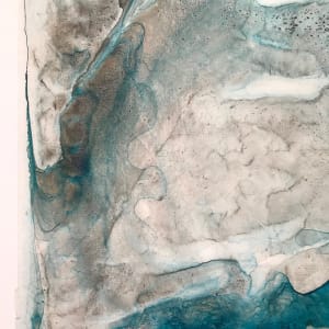 River of Dreams 13 by C. Clinton 