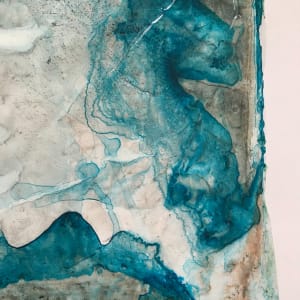 River of Dreams 13 by C. Clinton 