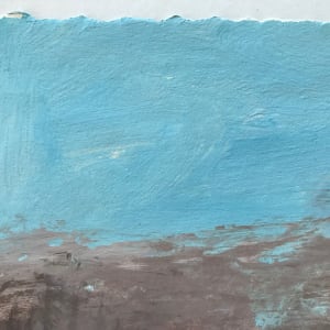 Winter Study 3 by C. Clinton 