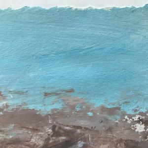 Winter Study 3 by C. Clinton 