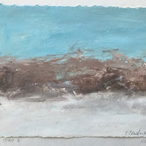 Winter Study 3 by C. Clinton 