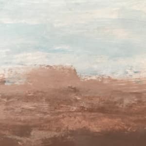 Winter Study 4 by C. Clinton 