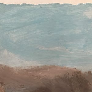 Winter Study 4 by C. Clinton 