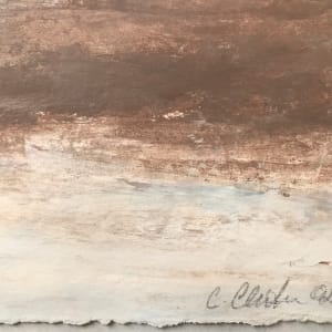 Winter Study 4 by C. Clinton 