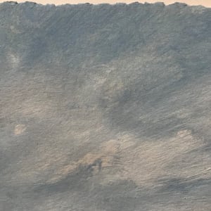 Winter Study 6 by C. Clinton 