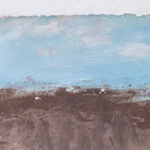 Winter Study 5 by C. Clinton 