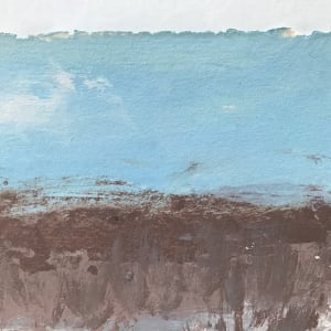 Winter Study 5 by C. Clinton 