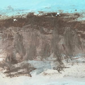 Winter Study 5 by C. Clinton 