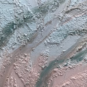 Winter Tree Study by C. Clinton 